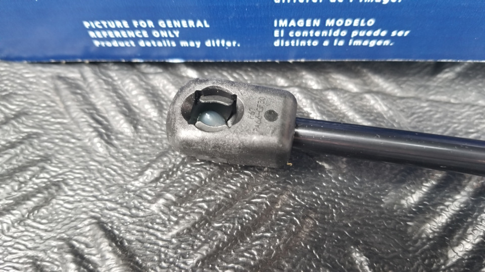 Амортизатори кришки багажника Stabilus 5336XP 4