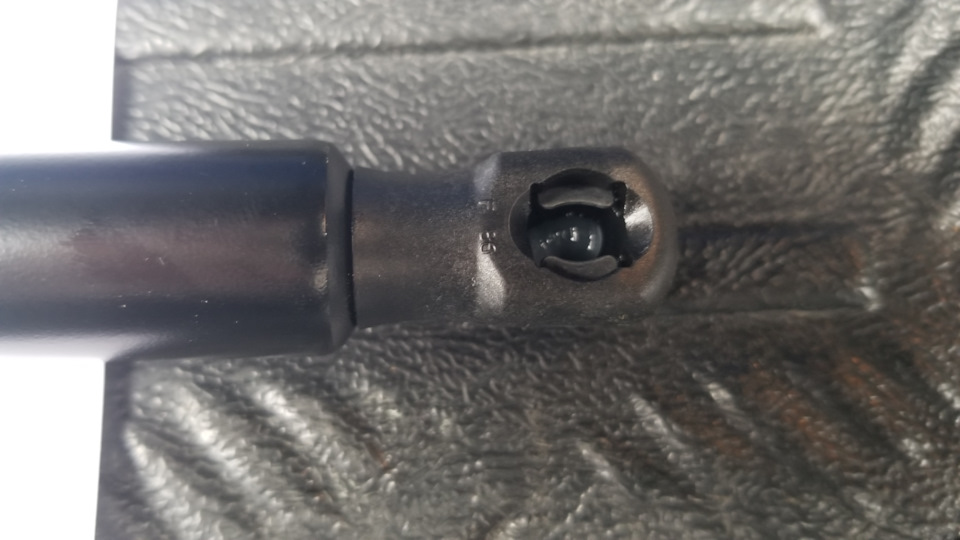 Амортизатори кришки багажника Stabilus 5336XP 3