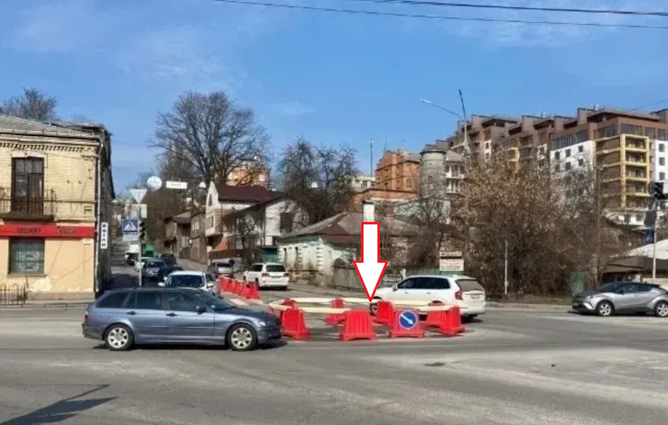 Сумна історія зі щасливим кінцем 1