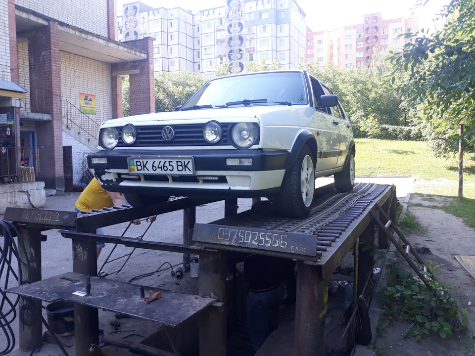 Глушак, замки, близнюк) 3