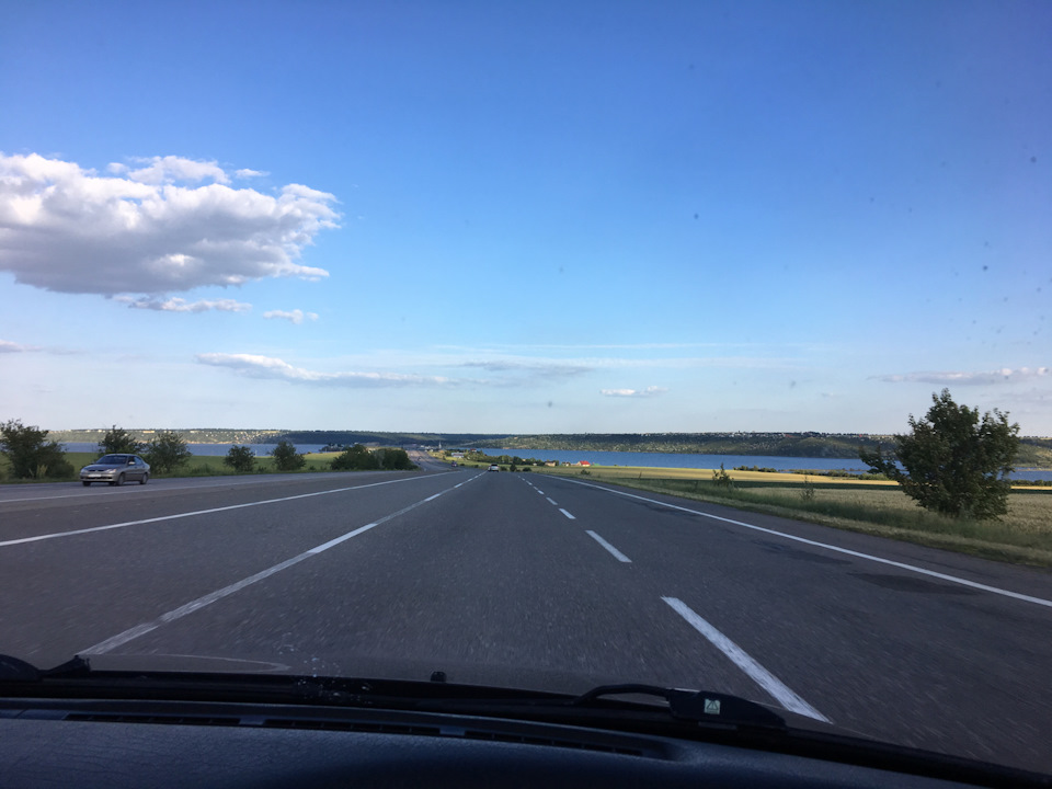 Відпочинок біля моря) 3