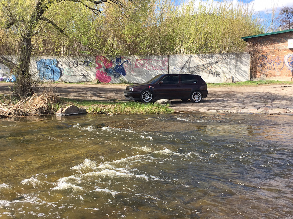 Пара фотокарток+хороша погода) 2