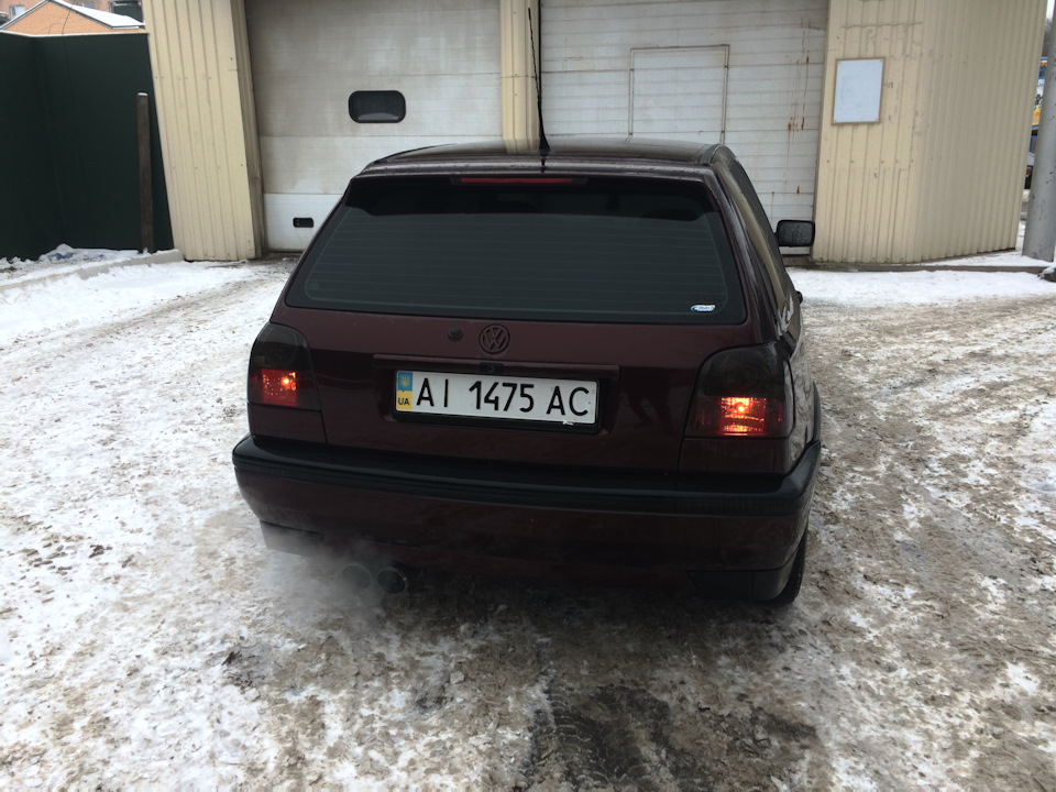 Просто пара фоток) 5