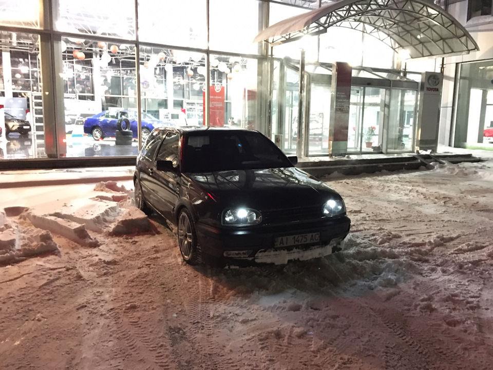 Валит шо трактор))) 3