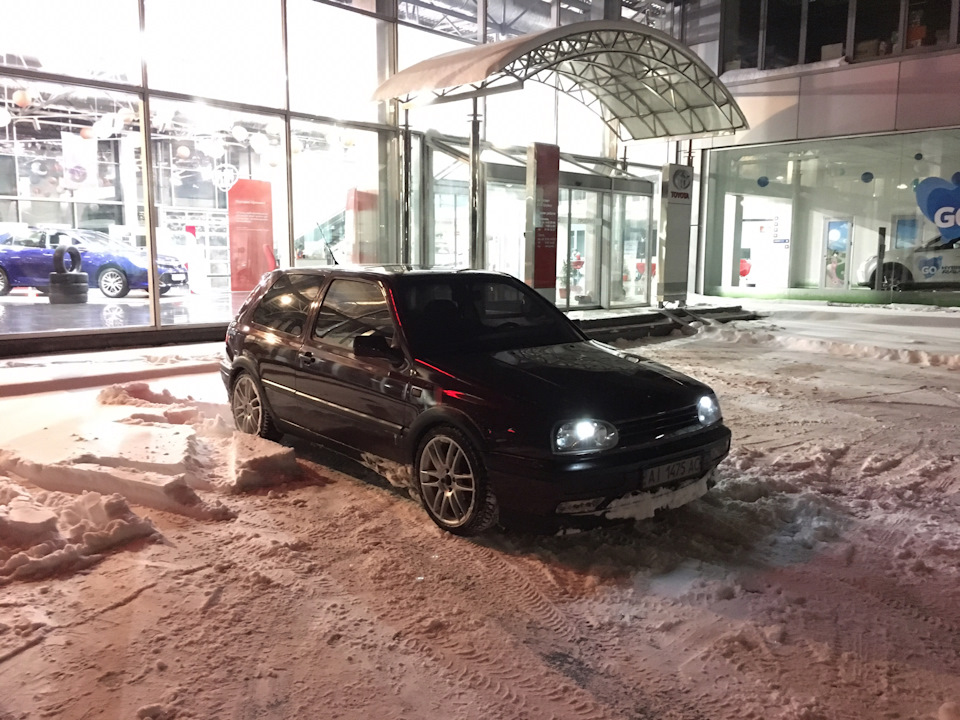 Валит шо трактор))) 1
