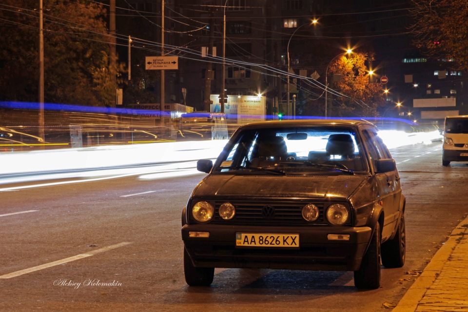 ㋛ ФОТО Вечірній Київ 2