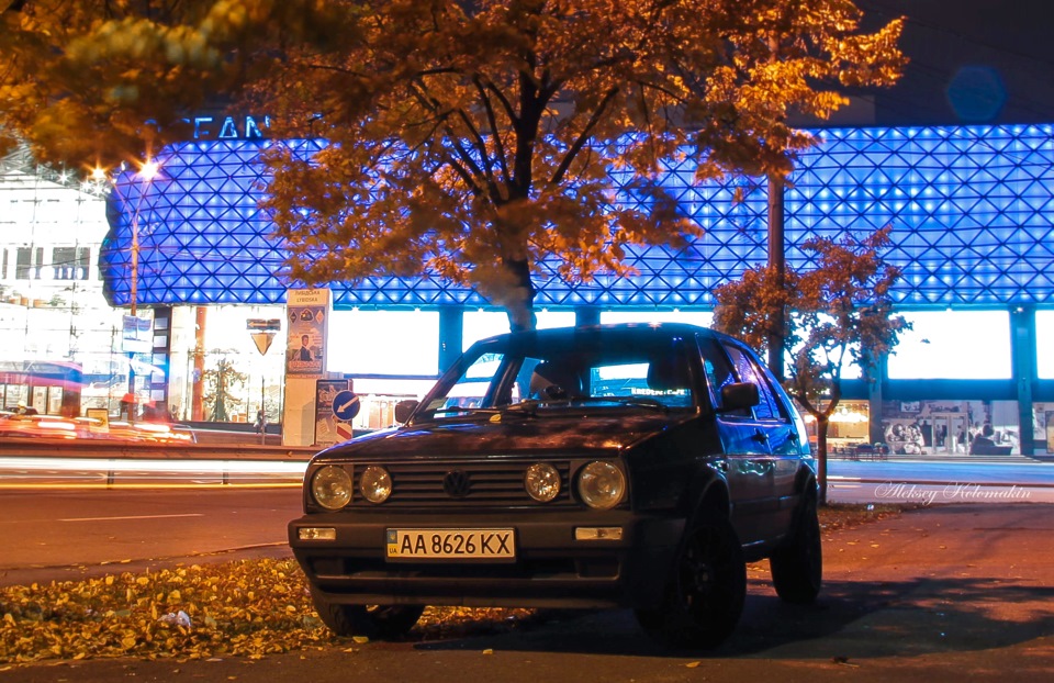 ㋛ ФОТО Вечірній Київ 4