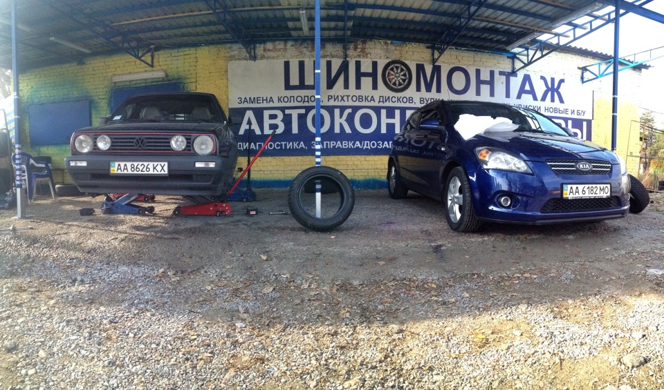 Не повірите! :-) 2