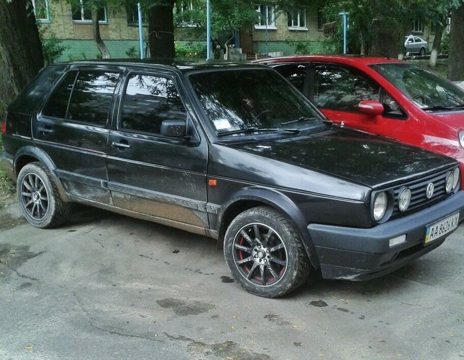 ㋛ Покатушки) 2