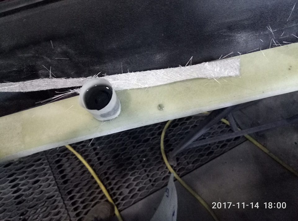 Вирішив губу зліпити доки з кузовом не поняття 5