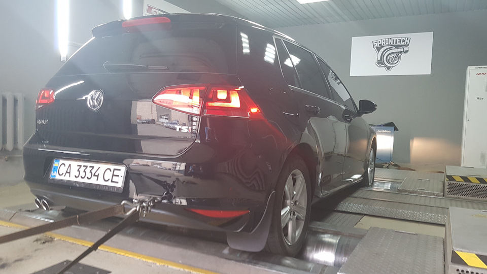 1.8t gen3 STAGE 1 APR 5