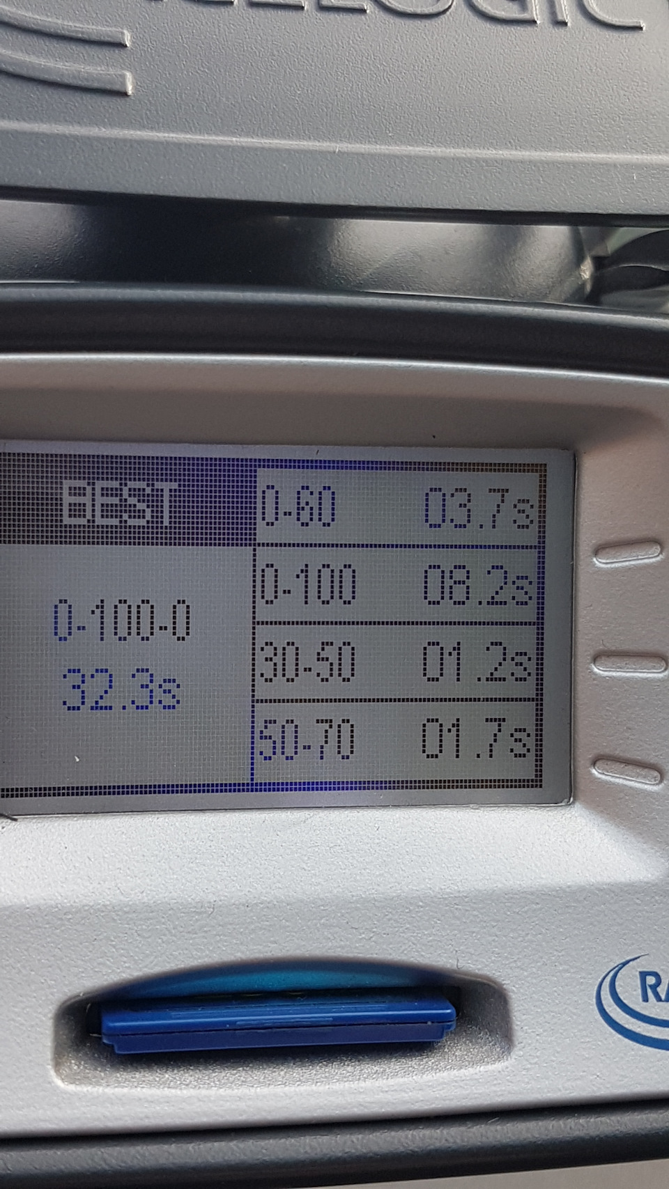 1.8t gen3 STAGE 1 APR 1