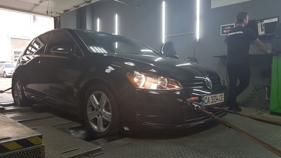1.8t gen3 STAGE 1 APR 4