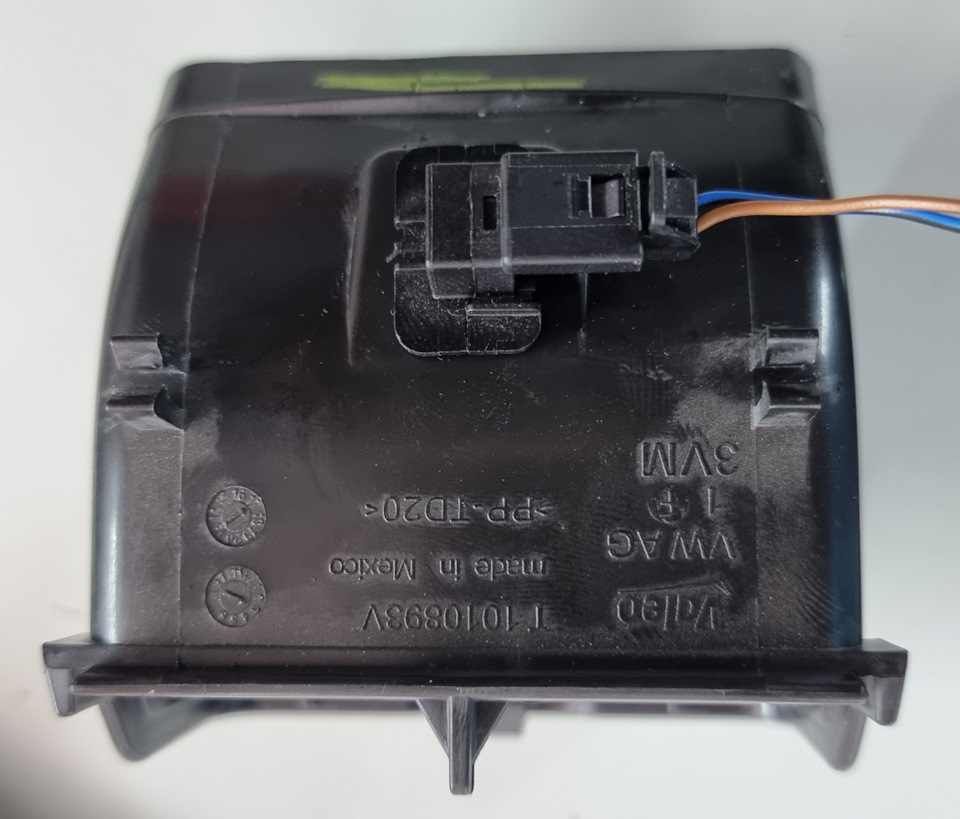 Доопрацювання клімат-контролю, частина 3 3
