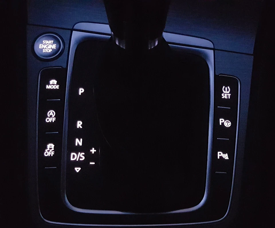 ESC Sport + активація клавіші esc