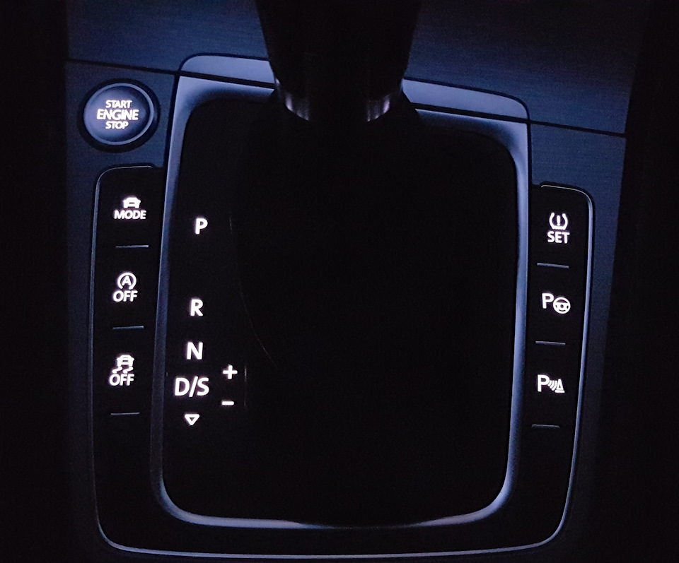 ESC Sport + активація клавіші esc 1