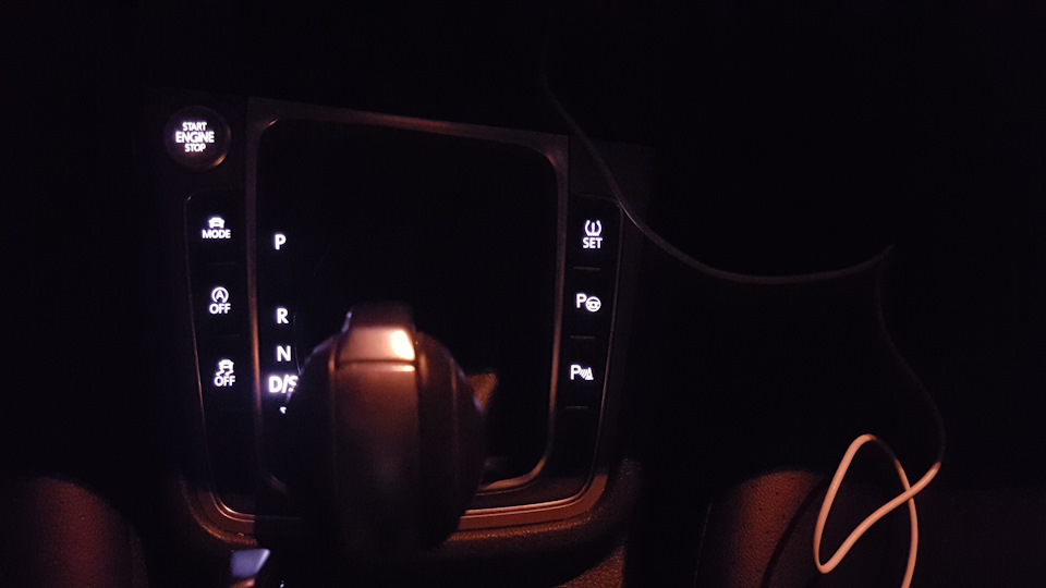 Park Assist 2