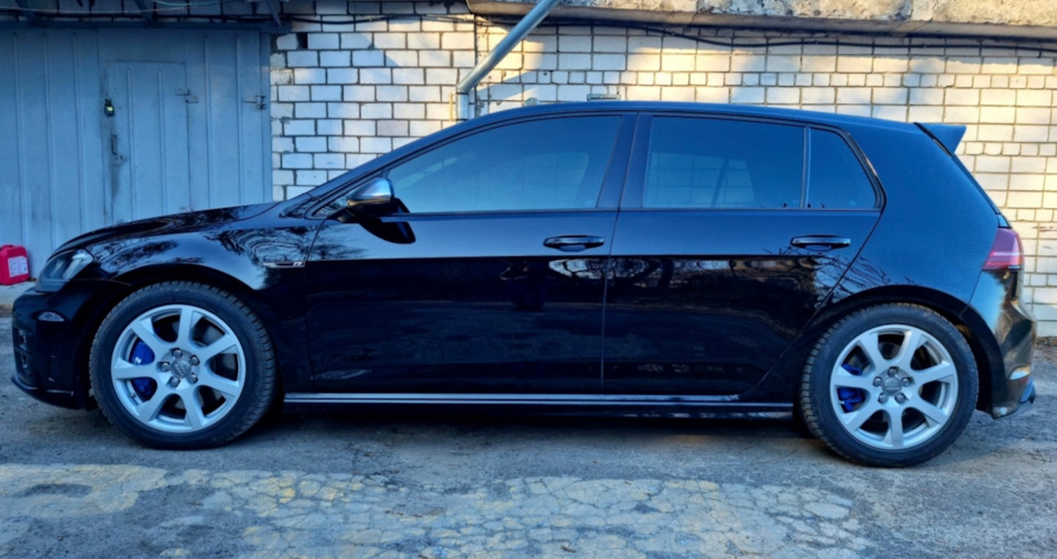 Закриваємо сезон зимовим куванням від audi q5 2