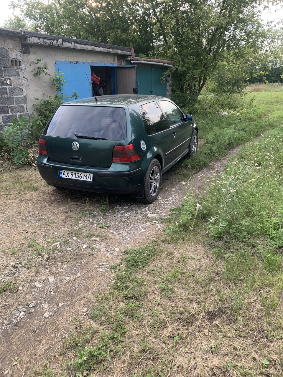 Прибирання салону 4