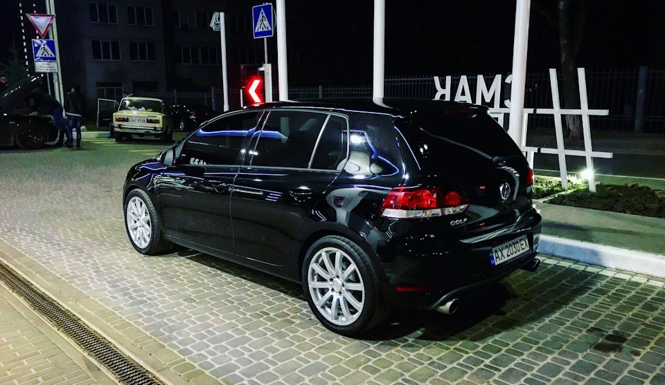 Диски +50% до Зовнішнього Виду