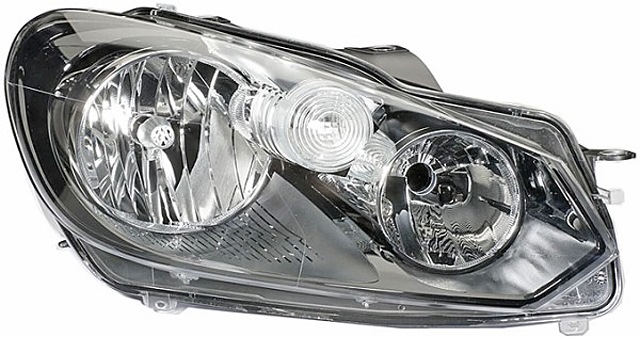 Продам Фари golf 6 1