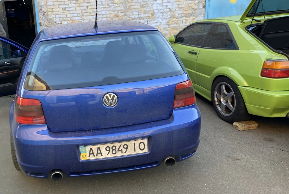 Спойлер бути!