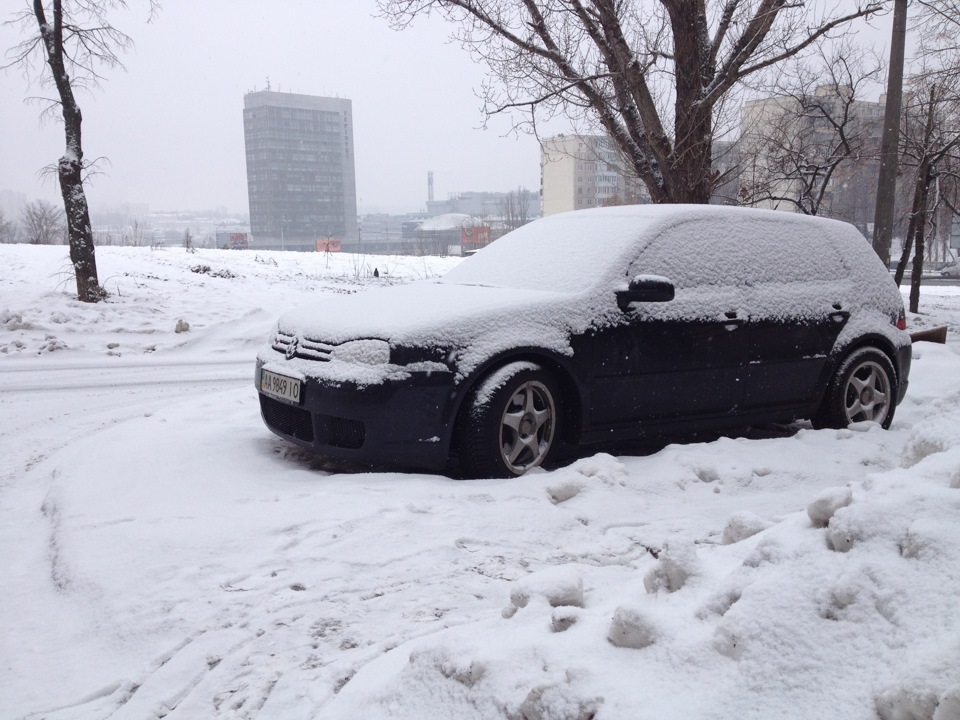 Winter mode still on 1