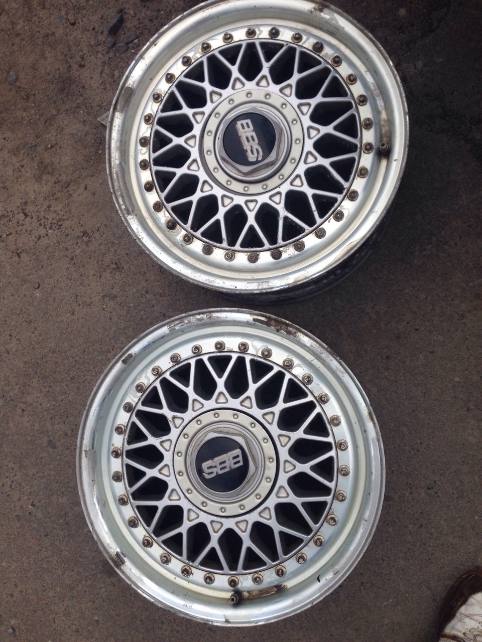 BBS RM0012 15 3