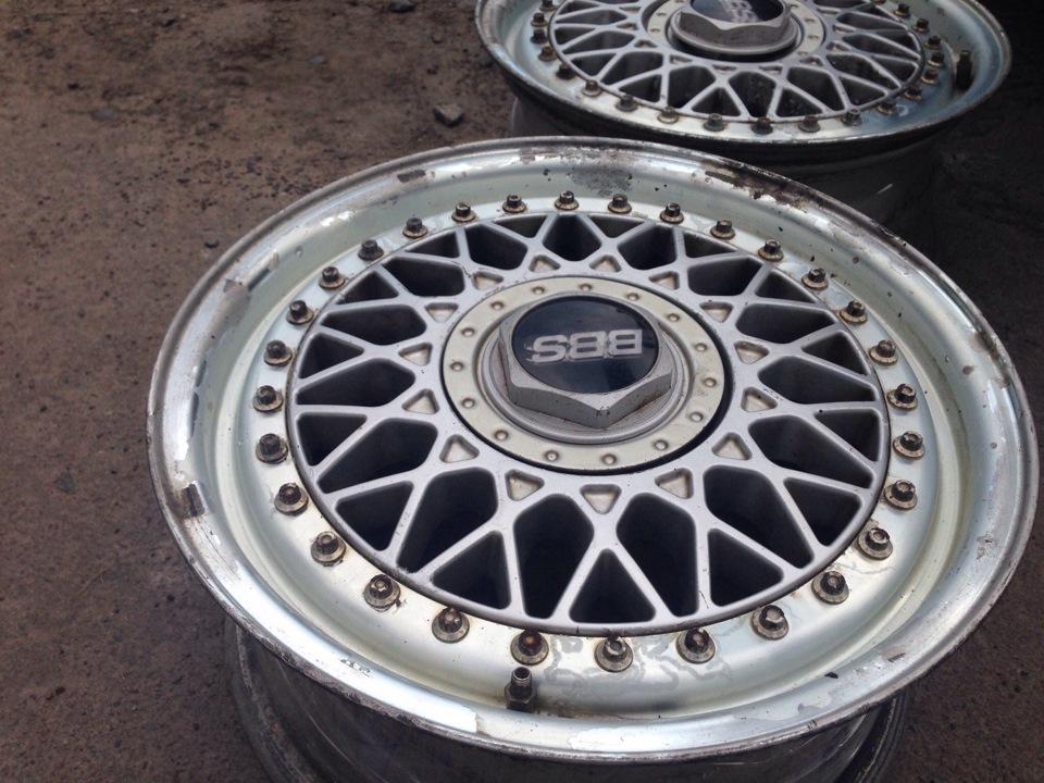 BBS RM0012 15 4