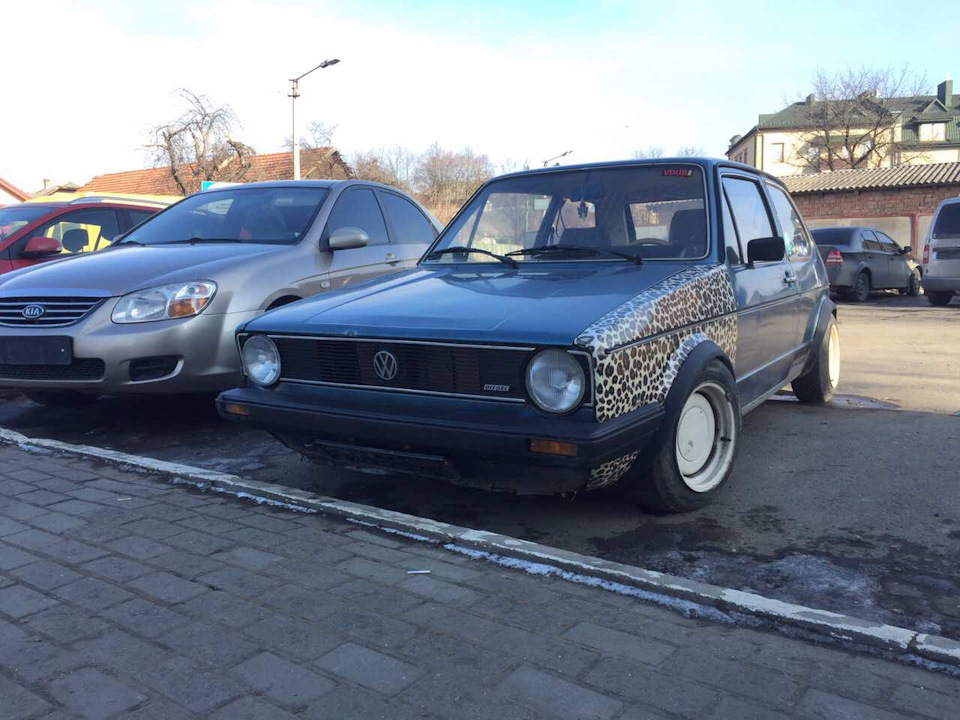 Продаж гольфу 3