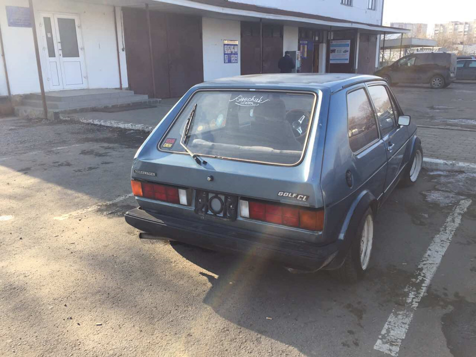 Продаж гольфу 4