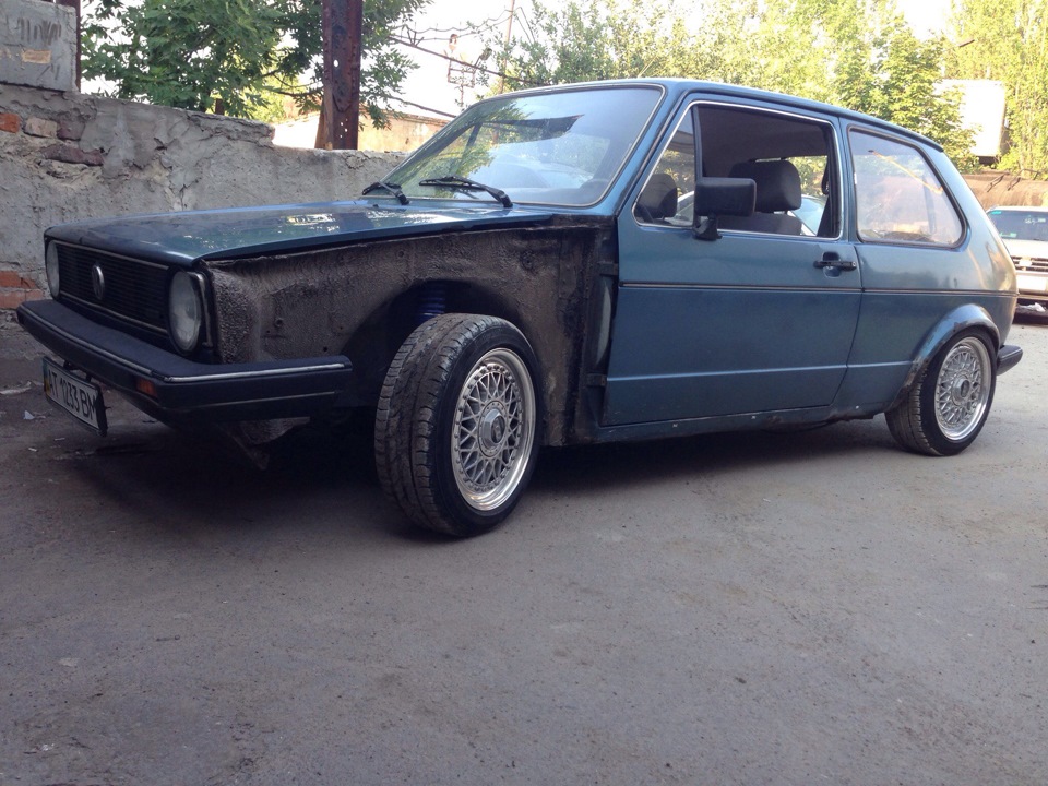 Затягнули плівкою. 4