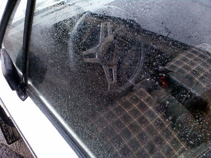 БугиБуги! - приїхала цукерка на запчастини ;) 2