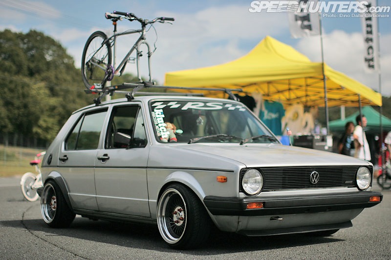 Куплю багажник на дах VW Golf Mk1 1