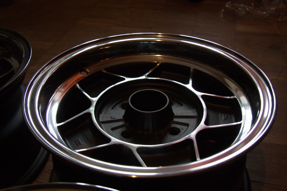 Продам ATS Classic 7x13 4x100 4