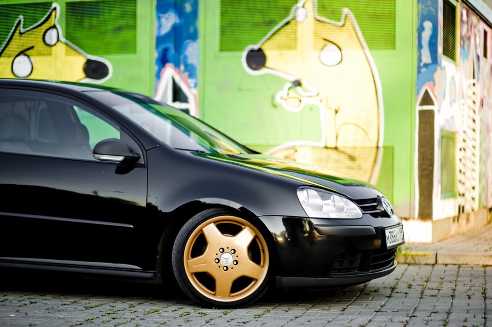 Продам диски Mercedes Benz AMG 18 2