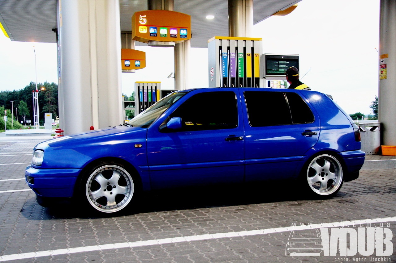 VW FEST UA 2011 1