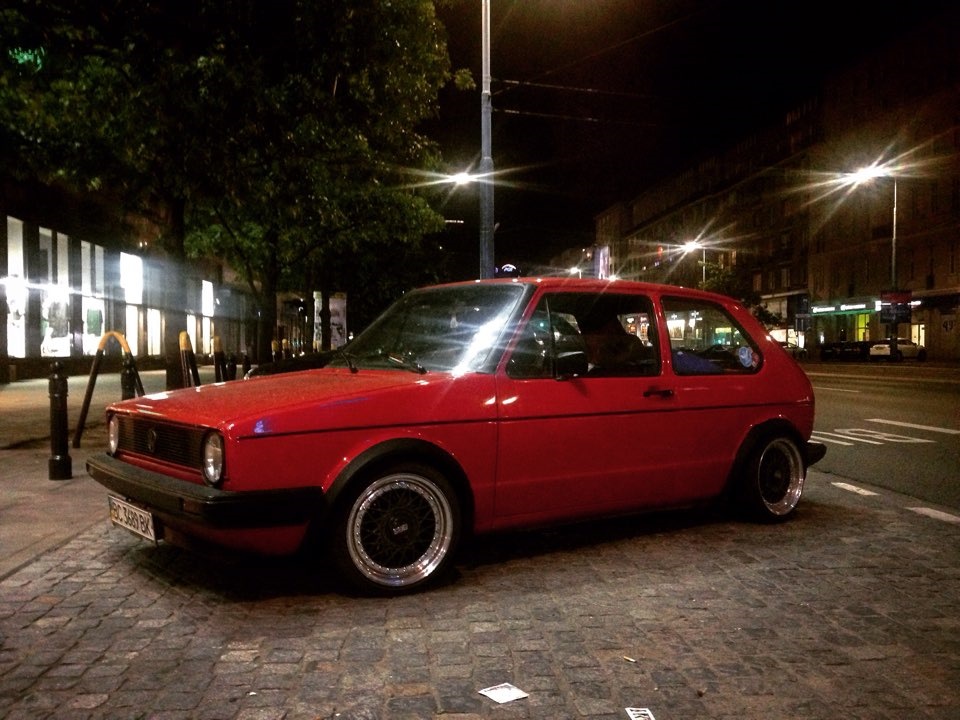 Варшава 3