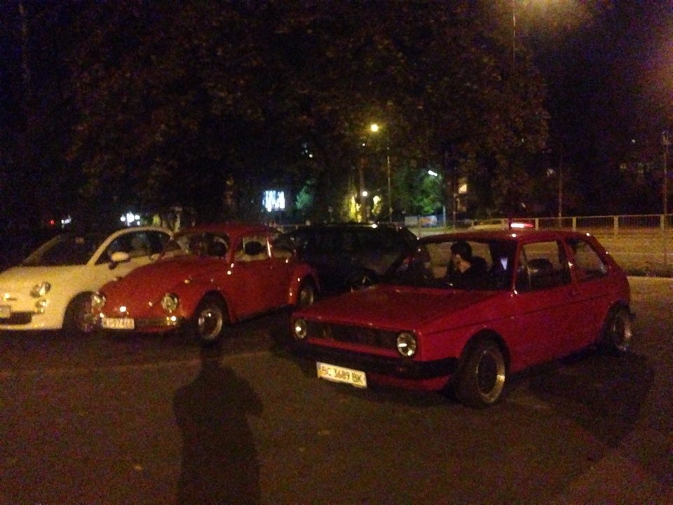 Варшава 5