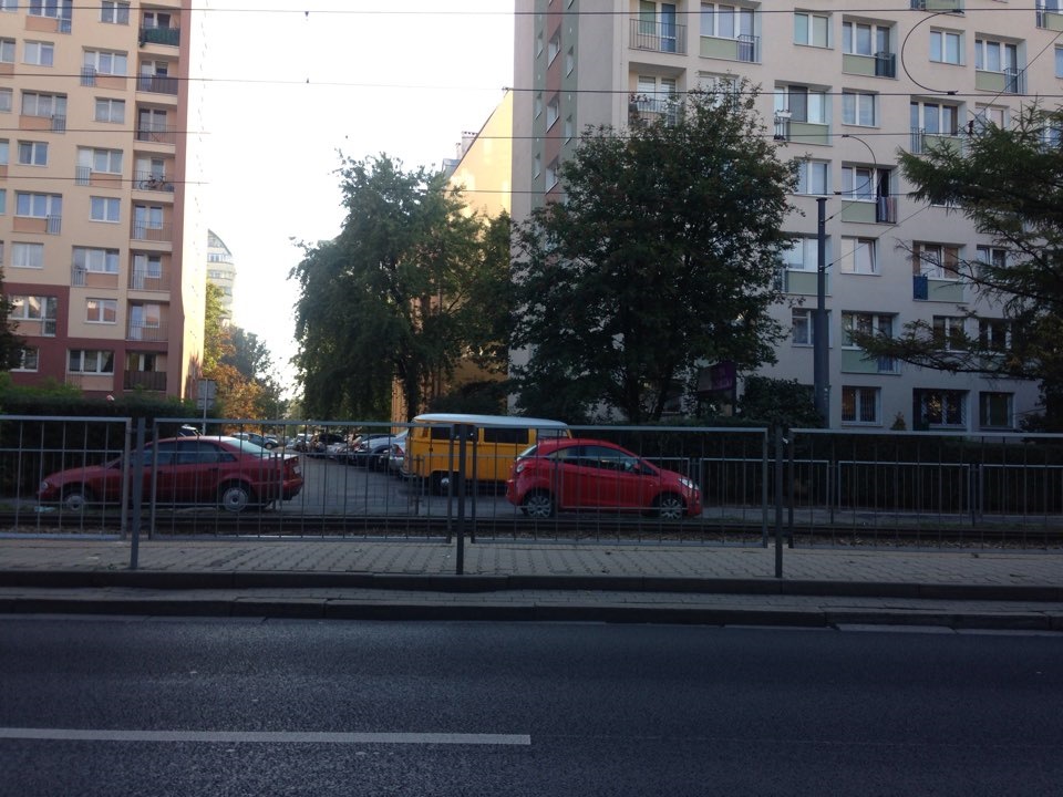 Варшава 4