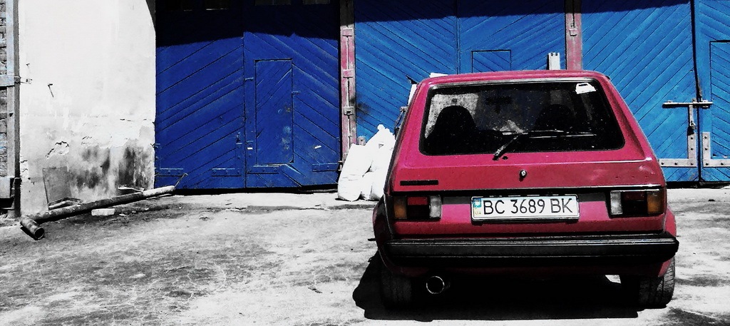 Запис, 30 квітня 2010 2