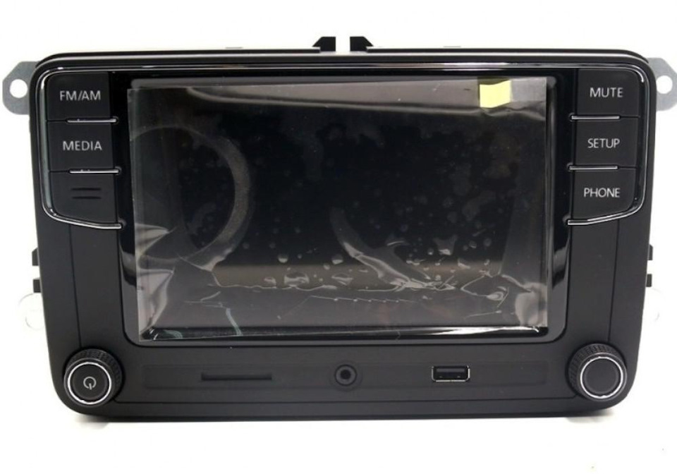 Запитання по RCD-330 Plus 1