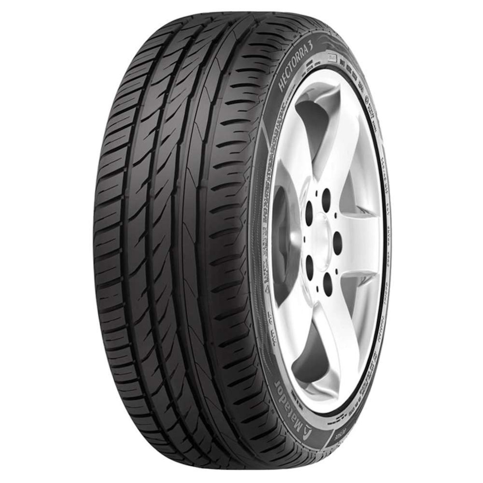 Вибір бюджетної літньої гуми 225/45 R17 4