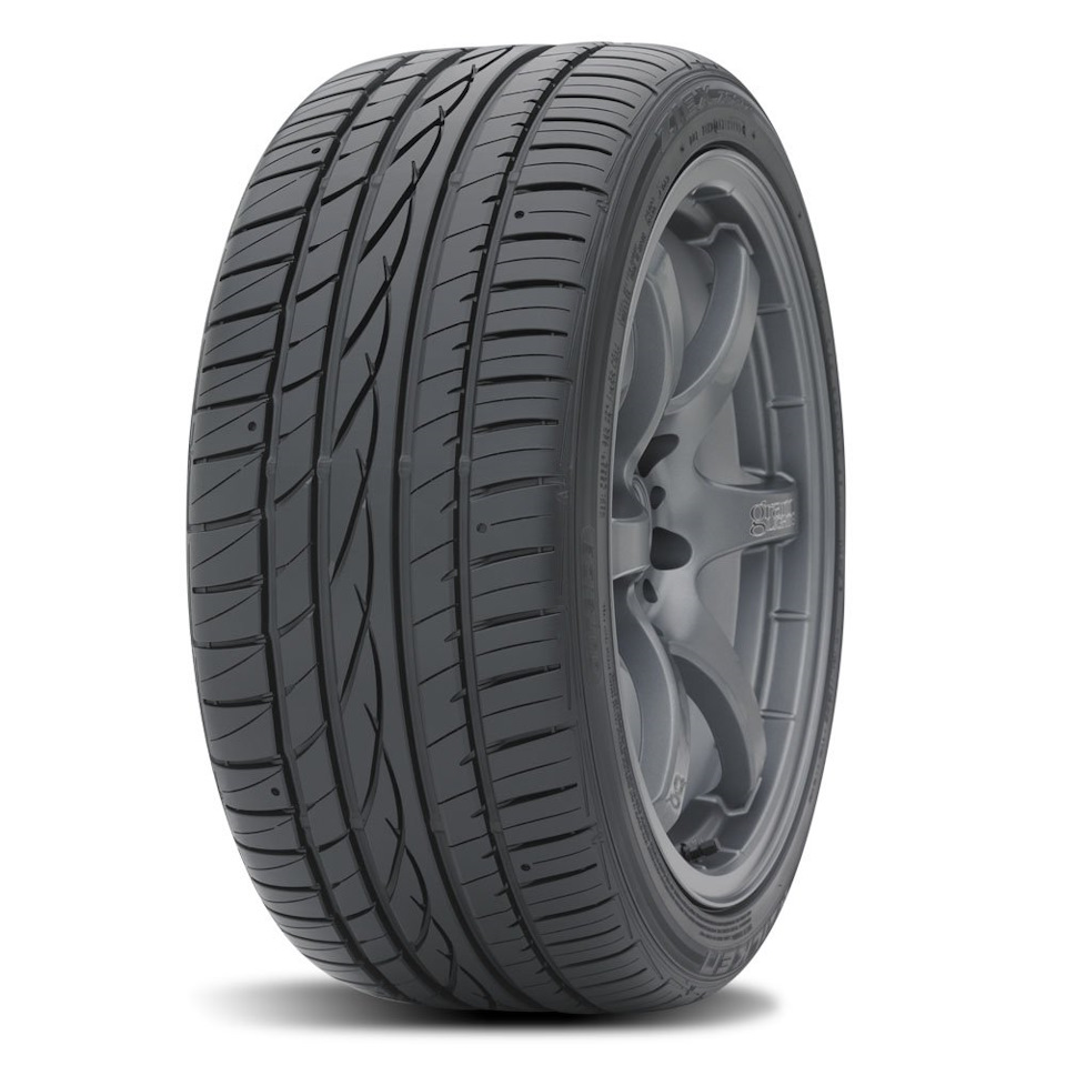 Вибір бюджетної літньої гуми 225/45 R17 5
