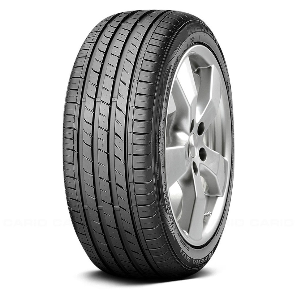 Вибір бюджетної літньої гуми 225/45 R17 2