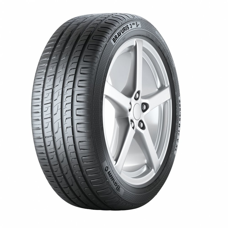 Вибір бюджетної літньої гуми 225/45 R17 3