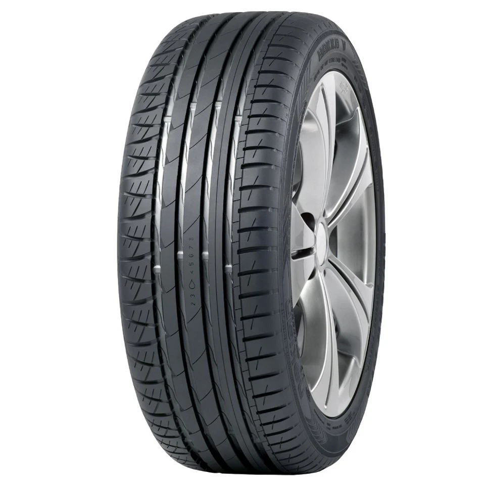 Вибір бюджетної літньої гуми 225/45 R17