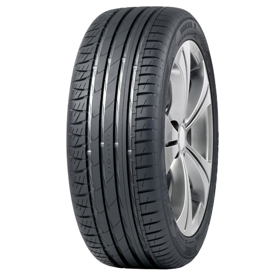 Вибір бюджетної літньої гуми 225/45 R17 1