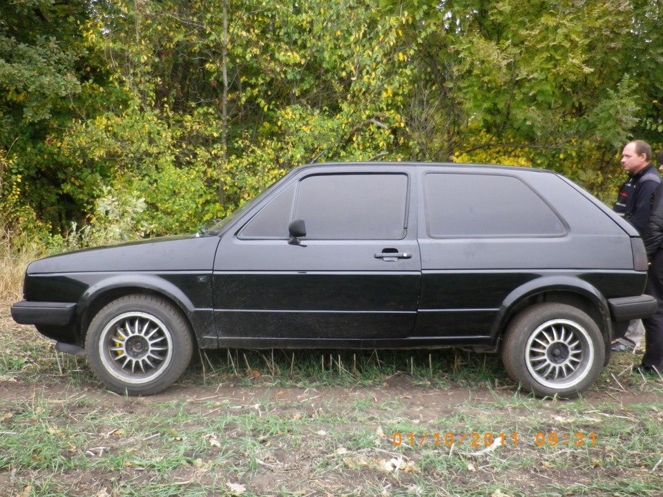 30 років у дорозі. 3