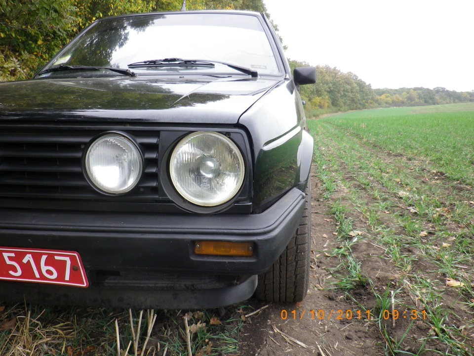 30 років у дорозі. 1